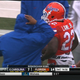 Illustration for article titled Florida Running Back Shits Pants